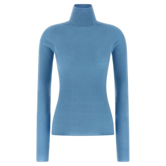 Sportmax Women's Niagara Turtleneck Sweater